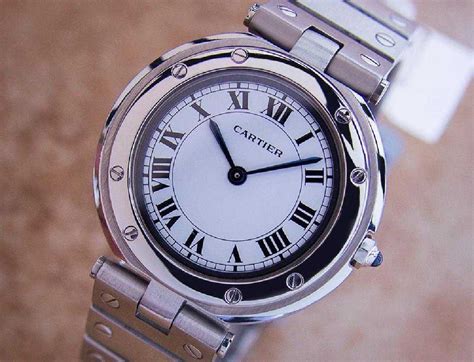 cartier watches sale|cartier swiss made watches price.